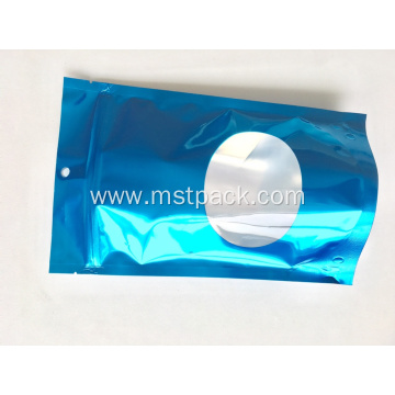 Demetallized Stand Up Pouches Metallized Pouches